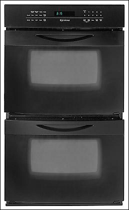 Jennair JJW9630CAB 30" Double Electric Convection Wall Oven