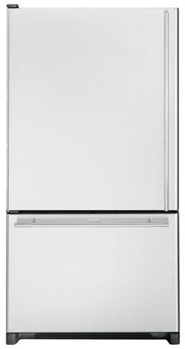 Jennair JBL2286KES Jenn-Air® 22 Cu. Ft. Bottom Freezer Refrigerator