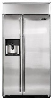 Jennair JS42SEDBDA Jenn-Air® Luxury™ Series Built-In Refrigerator