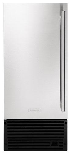 Jennair J1M1550ARS Jenn-Air® 15 In. Undercounter Built-In Ice Maker