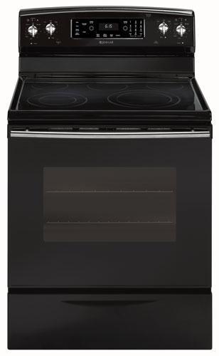 Jennair JER8785RAB Jenn-Air® Electric 5.3 Cu. Ft. Free Standing Range