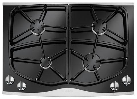 Jennair JGC9430ADS Jenn-Air® Gas 30 In. Cooktop