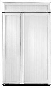 Jennair JS48FWFXDA Jenn-Air® Luxury™ Series Built-In Refrigerator