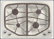 Jennair JGC8430BDQ Jenn-Air® 30" Gas Cooktop