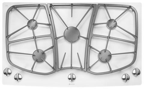 Jennair JGC9536ADF Jenn-Air® Gas 36 In. Cooktop