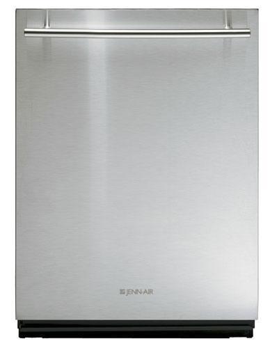 Jennair JDB1090AWS Jenn-Air® Tall Tub Dishwasher