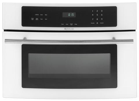 Jennair JJW7530DDW Jenn-Air® Electric 30 In. Convenience Wall Oven