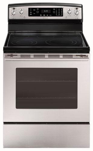 Jennair JER8785RAS Jenn-Air® Electric 5.3 Cu. Ft. Free Standing Range