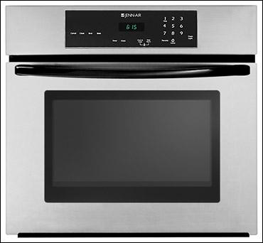 Jennair JJW8130DDS Jenn-Air® 30" Single Electric Wall Oven