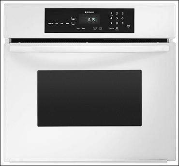 Jennair JJW9130DDW Jenn-Air® 30" Single Electric Wall Oven