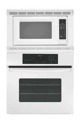 Jennair JMW8130DAW Jenn-Air® 30" Microwave/Electric Wall Oven Combo