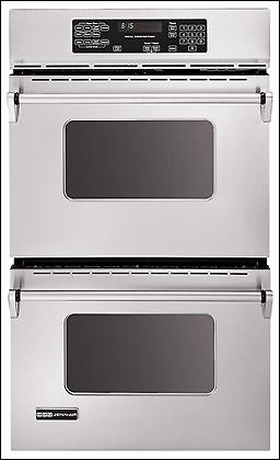 Jennair WW27430P 27" Pro-Style® Electric Double Wall Oven