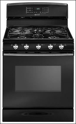 Jennair JGR8875QDB Jenn-Air® Free-Standing Gas Range