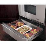 Jennair JMW8130DAB Jenn-Air® 30" Microwave/Electric Wall Oven Combo