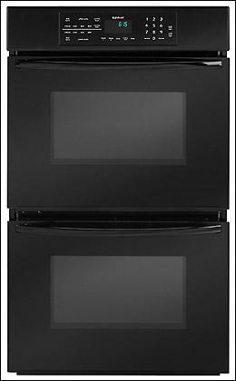 Jennair JJW9230DDB Jenn-Air® 30" Double Electric Wall Oven