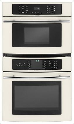 Jennair JMW8530DAQ Jenn-Air® 30" Microwave/Electric Wall Oven Combo