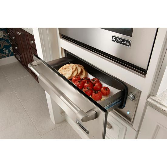 Jennair JWD2030WX Warming Drawer, 30"