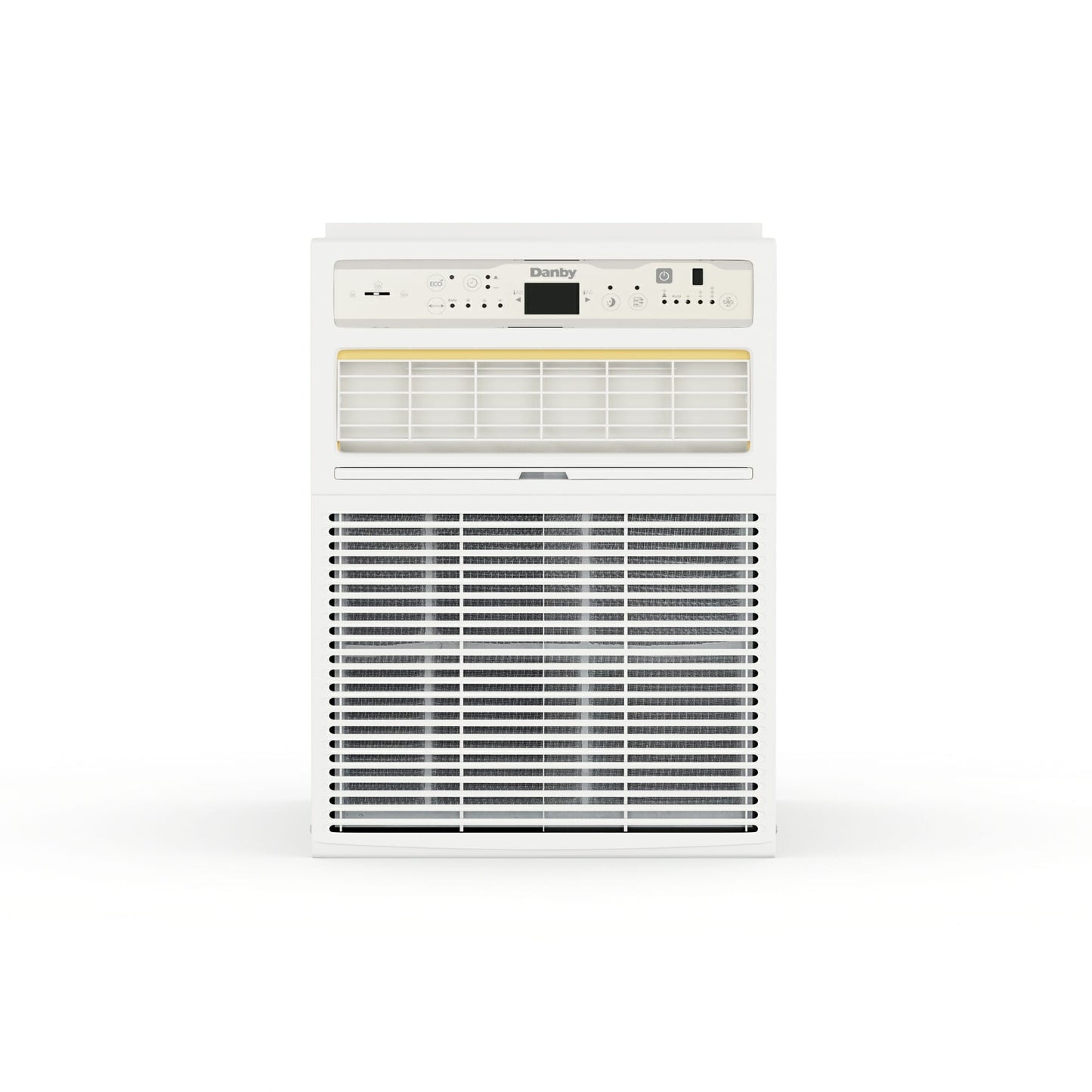 Danby DVAC100B1WDB Danby 10000 Btu Vertical Ac In White