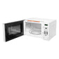 Danby DBMW0721BWW Danby 0.7 Cu. Ft. Countertop Microwave In White