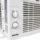 Danby DAC050MB1WDB Danby 5,000 Btu Window Ac In White