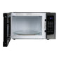 Avanti MT115V0W Avanti Microwave Oven, 1.1 Cu. Ft. Capacity - White / 1.1 Cu. Ft.