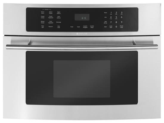 Jennair JMC8127DDS 27" Built-In Microwave Oven