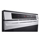 Lg LSIL6332FE 6.3 Cu. Ft. Smart Induction Slide-In Range With Convection And Air Fry