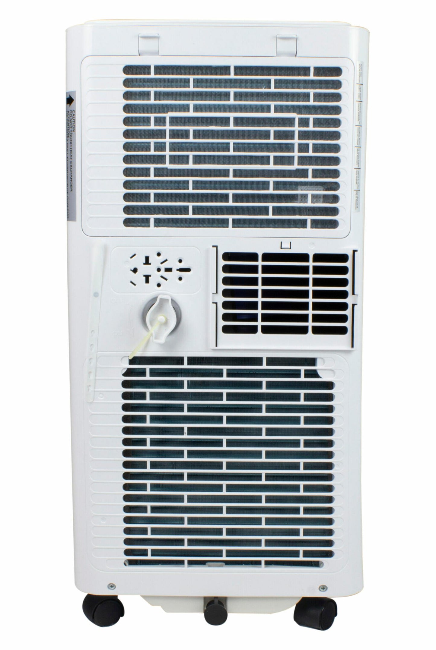 Danby DPA050E2WDB6 Danby 7,500 Btu (5,000 Sacc) Portable Ac