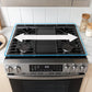 Ge Appliances GGF500PVBB Ge® 30