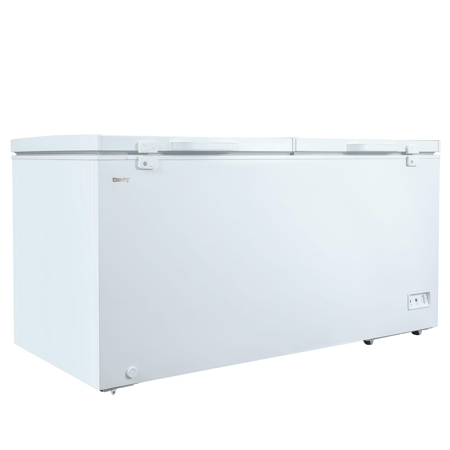 Danby DCFM171A1WDB Danby 17.1 Cu. Ft. Chest Freezer 2 Door In White