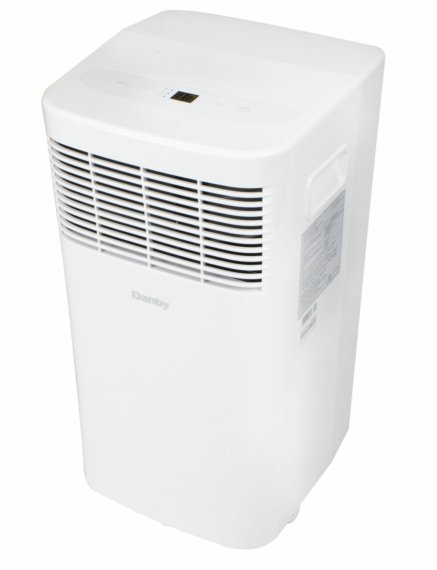 Danby DPA050B7WDB Danby 8,500 Btu (5,000 Sacc) 3-In-1 Portable Ac