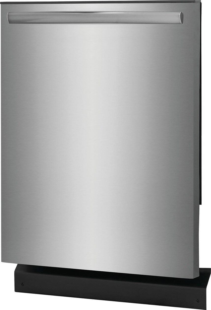 Frigidaire GDPH4525AF Frigidaire Gallery 24" Ultra Quiet 42 Dba Dishwasher