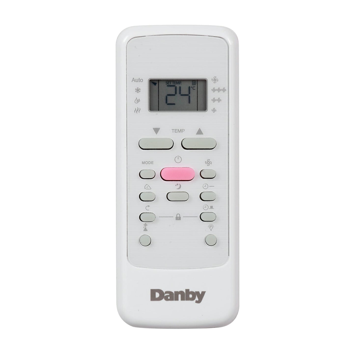 Danby DPA120B9IWDB6 Danby 14,000 Btu (12,000 Sacc) 3-In-1 Inverter Portable Ac