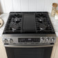 Ge Appliances GGF500PVBB Ge® 30