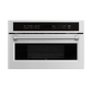 Thor Kitchen TMO30 Thor Kitchen 30 Inch Built-In Professional Microwave Speed Oven With Airfry - Model Tmo30