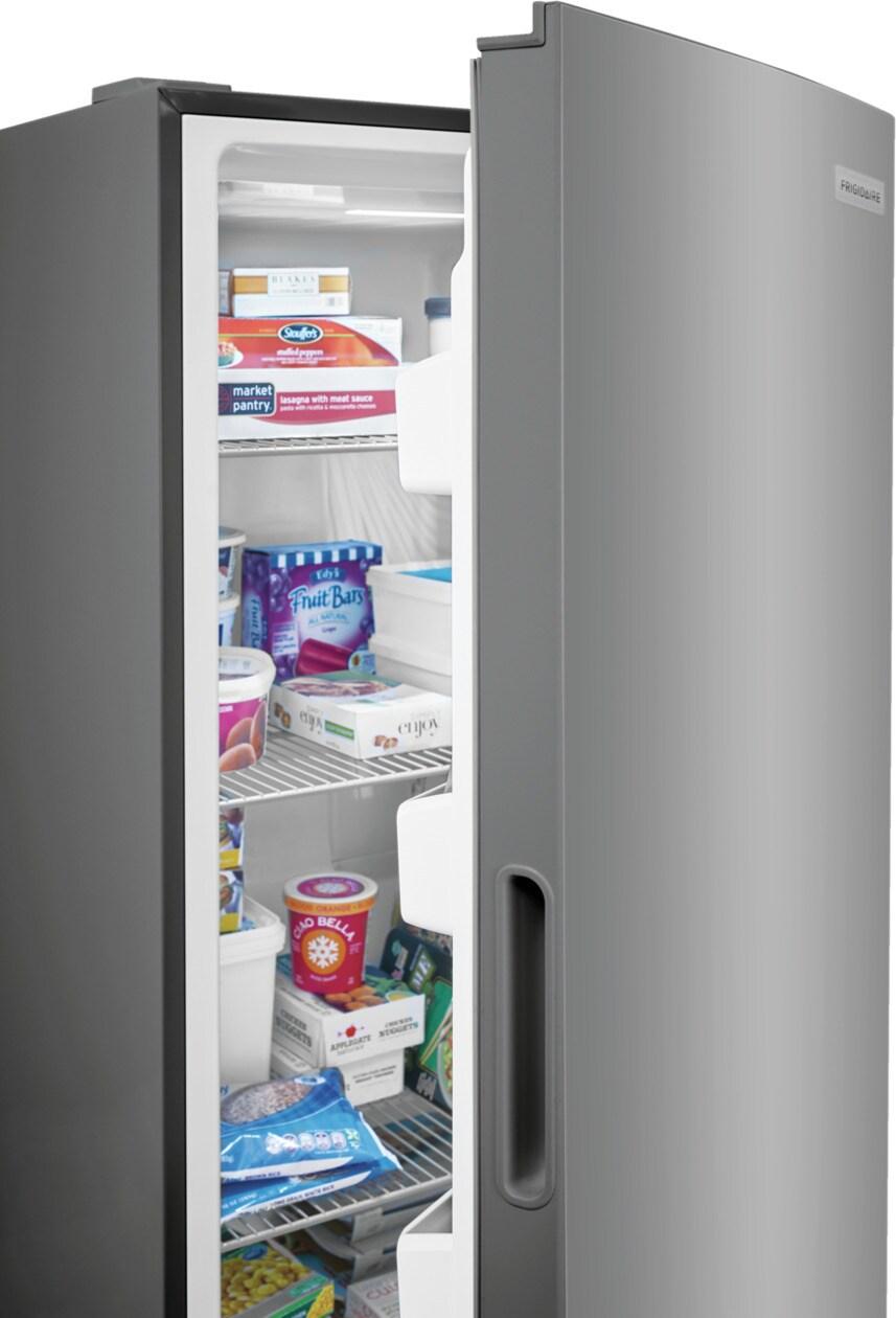 Frigidaire FFFU13F2VV Frigidaire 13 Cu. Ft Upright Freezer