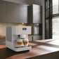 Miele CM6160LW Cm 6160 Milkperfection - Countertop Coffee Machine With Wifi Conn@Ct And A Wide Selection Of Specialty Coffees For Maximum Freedom.