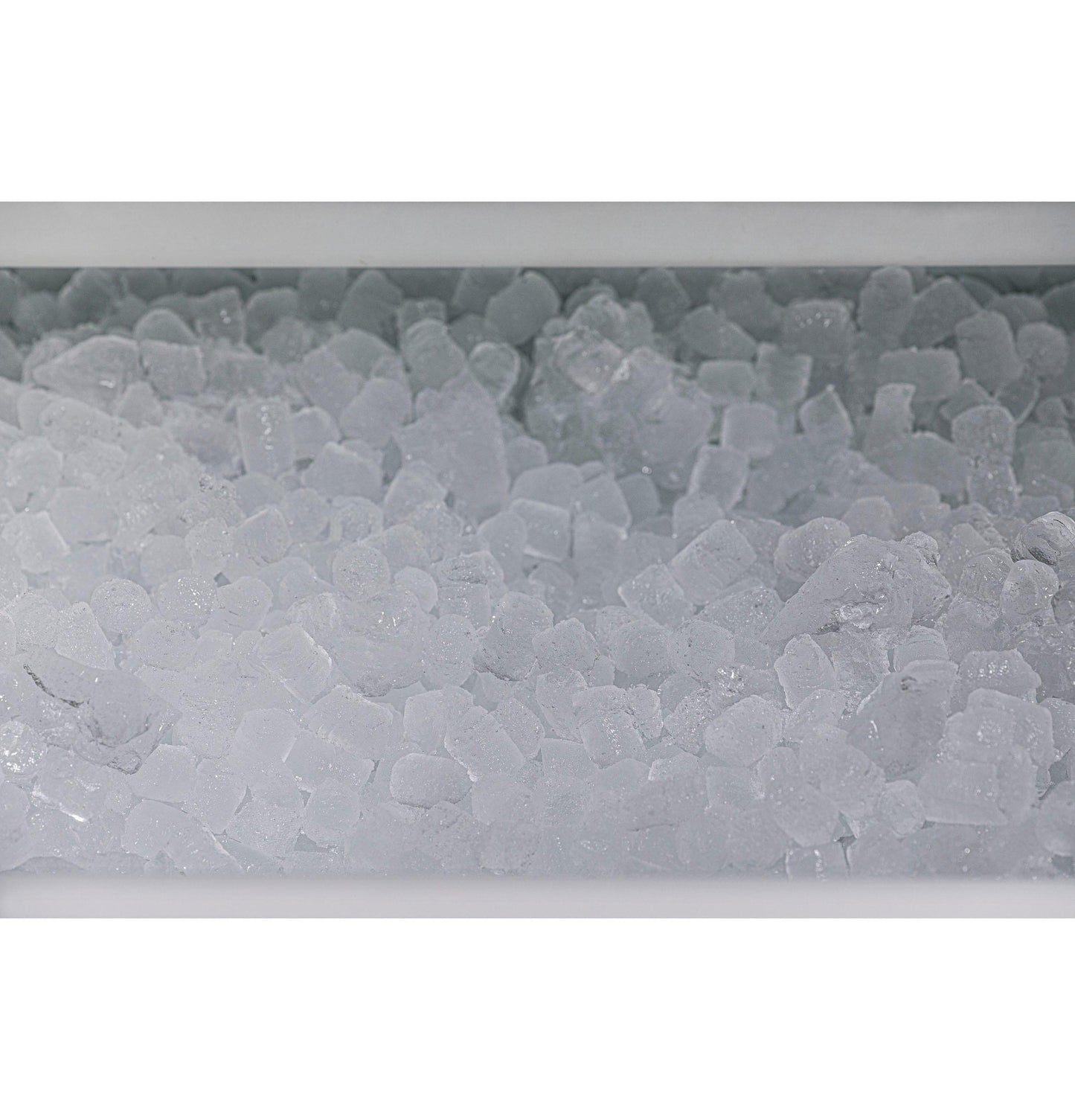 Ge Appliances UNC15NPWII Ice Maker 15-Inch - Nugget Ice