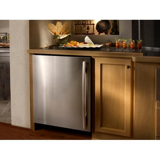 Jennair JUR248LWES Under Counter Refrigerator, 24"(W)