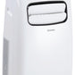 Danby DPA065B6WDB6 Danby 12,000 Btu (6,500 Sacc) 3-In-1 Portable Air Conditioner