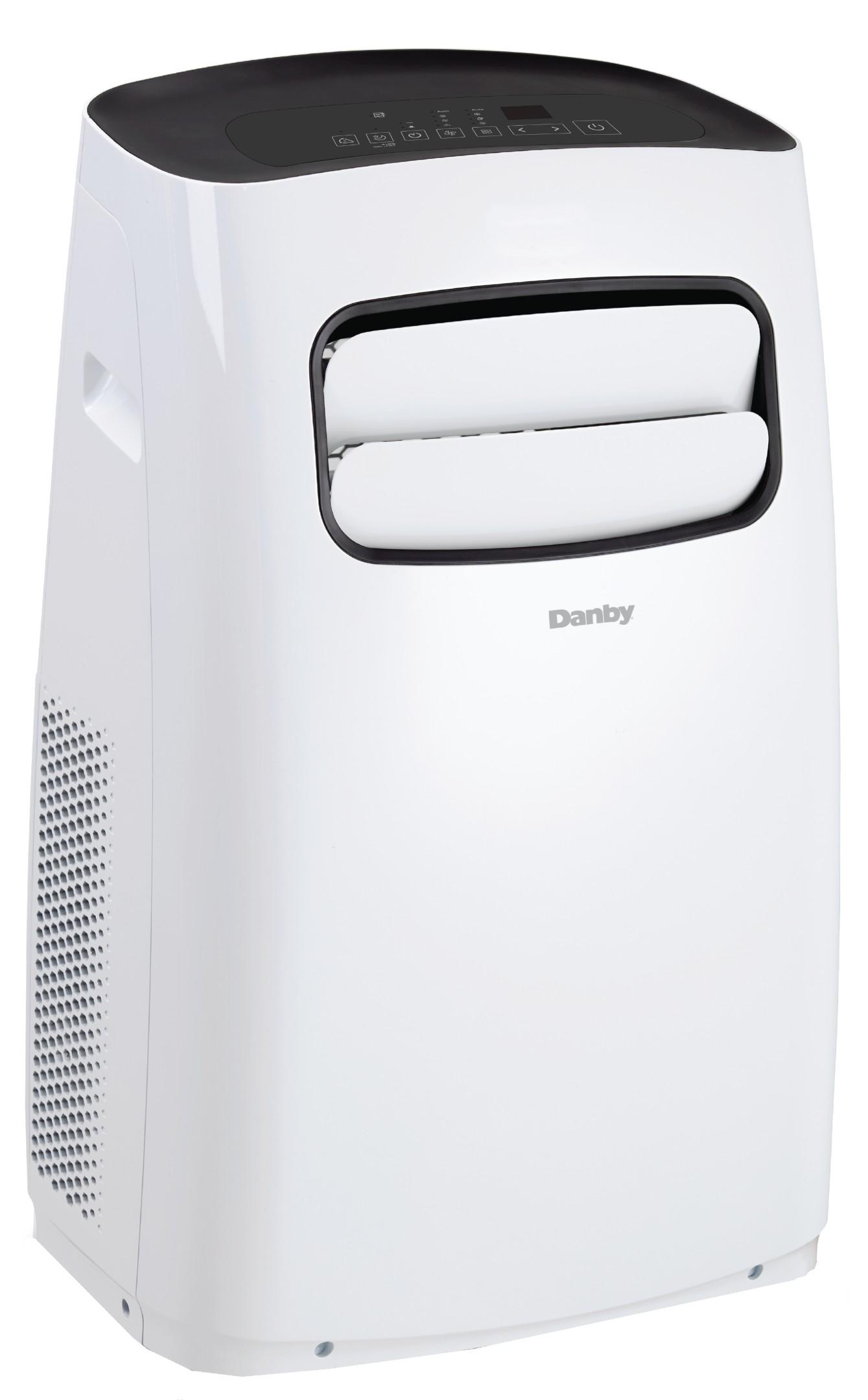 Danby DPA065B6WDB6 Danby 12,000 Btu (6,500 Sacc) 3-In-1 Portable Air Conditioner