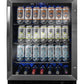 Danby DBC057A1BSS Danby 5.7 Cu. Ft. Built-In Beverage Center In Stainless Steel