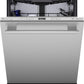 Thermador DWHD640EFM Dishwasher 24'' Stainless Steel