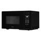 Danby DBMW0721BBB Danby 0.7 Cu. Ft. Countertop Microwave In Black