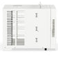 Danby DAC120B6WDB6 Danby 12,000 Btu Window Ac In White