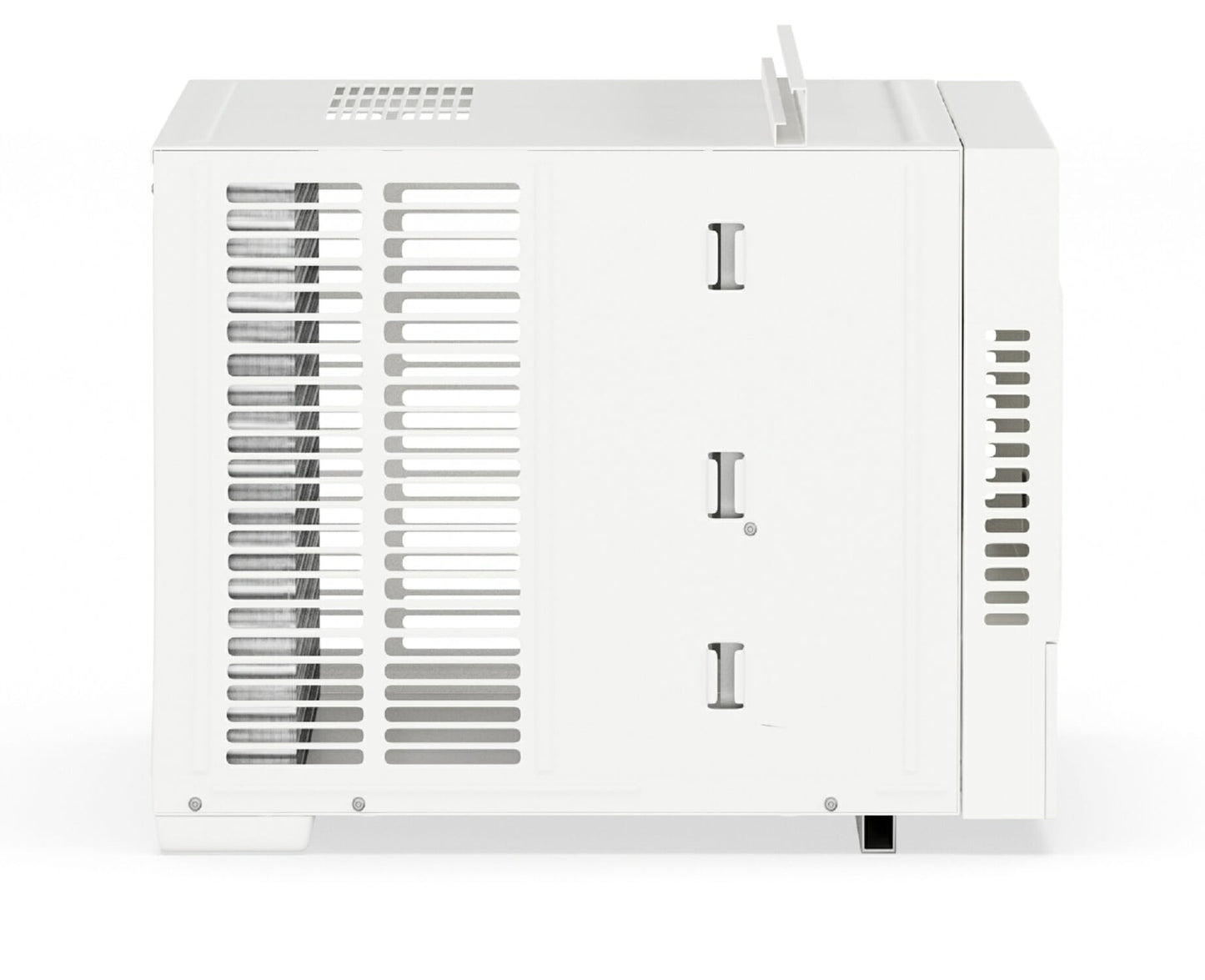 Danby DAC120B6WDB6 Danby 12,000 Btu Window Ac In White