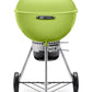 Weber 14511601 Master-Touch Charcoal Grill 22