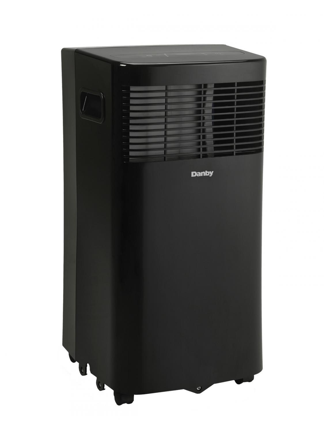 Danby DPA050B7BDB Danby 8,500 Btu (5,000 Sacc) 3-In-1 Portable Air Conditioner