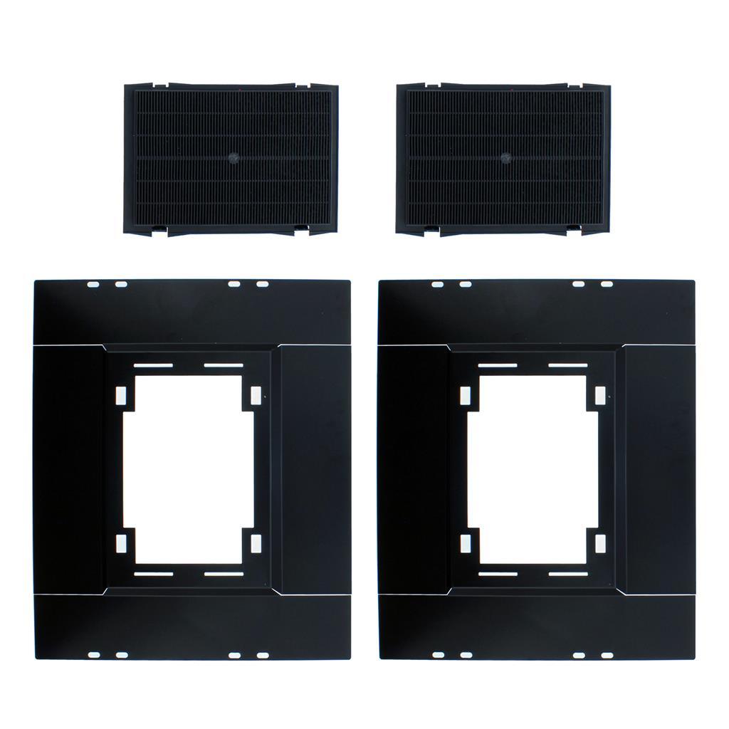 Zephyr ZRC02RM Recirculating Kit, Zrm-E36