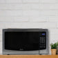 Avanti MT115V3S Avanti Microwave Oven, 1.1 Cu. Ft. Capacity - Stainless Steel / 1.1 Cu. Ft.